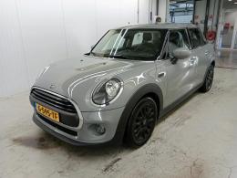 Mini MINI 1.5 One Salt