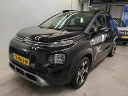 CITROEN C3 Aircross 1.2 PT S&S Shine