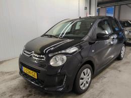 CITROEN C1 1.0 VTi Feel