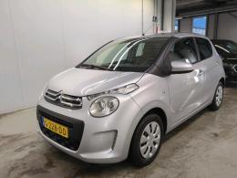 CITROEN C1 1.0 VTi Feel