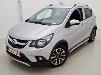Opel Karl