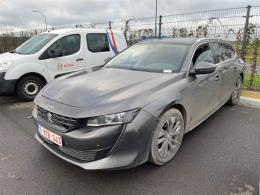 PEUGEOT 508SW 1.5 BLUEHDI ALLURE EAT8