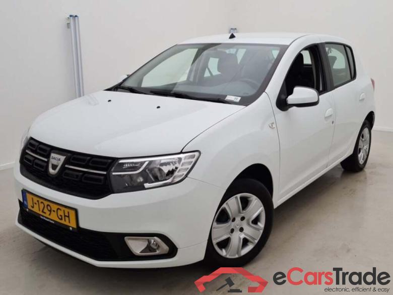 Dacia SANDERO 0.9tce Lauréate 66kw EasyR Aut #1