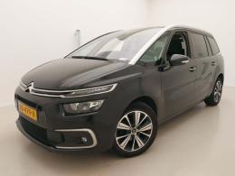 CITROEN Grand C4 Picasso 1.6 BlueHDi Business EAT6