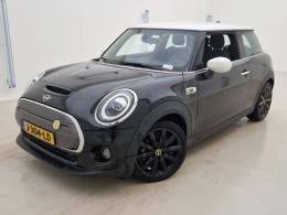 Mini Mini Electric 28.9kWh ev cooper se essential