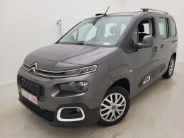 CITROEN BERLINGO MULTISPACE 1.5 BLUEHDI FEEL