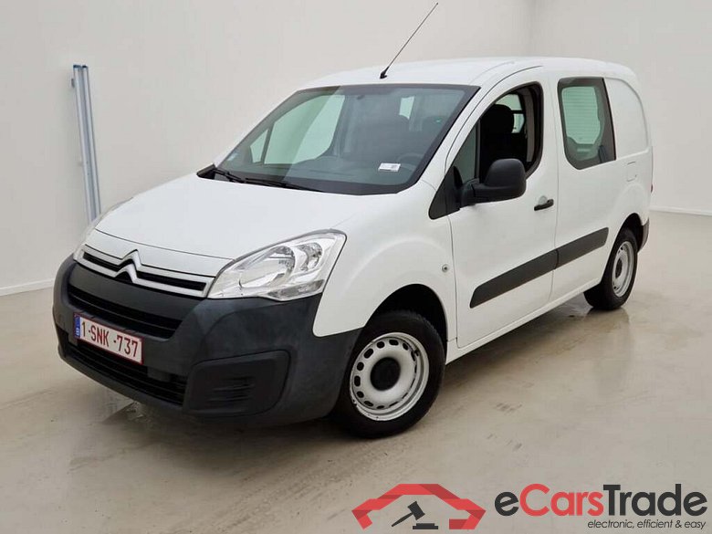 CITROEN BERLINGO 1.6 L1 BLUEHDI CLUB
