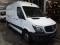 preview Mercedes Sprinter #1