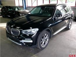 Bmw XDrive 20 i xLine Baureihe X3