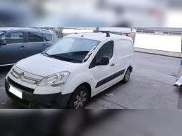 Citroen Niveau B L1 Berlingo Kasten Niveau B L1