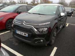 CITROEN C3 PureTech 110 S&S EAT6 Shine Pack