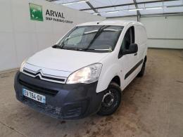 CITROEN Berlingo VU 3p Fourgonnette BlueHDi 100 BVM Club M