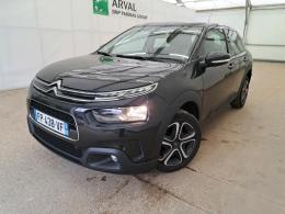 CITROEN C4 Cactus / 2017 / 5P / Berline BlueHDi 120 S&S EAT6 Feel Nav