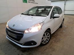 PEUGEOT 208 Affaire VU 5p Berline 1.6 BLUEHDI 100 PREMIUM PACK