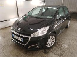 PEUGEOT 208 Affaire VU 5p Berline 1.6 BLUEHDI 75 PREMIUM PACK