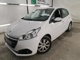 PEUGEOT 208 Affaire VU 5p Berline BlueHDi 75 PREMIUM PACK