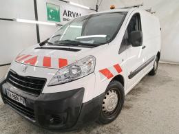 PEUGEOT Expert VU 4p Fourgon 2.0 HDI 125 CONFORT 229 L1H1