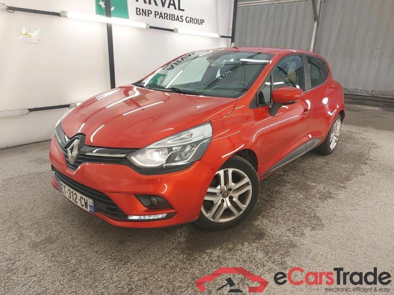 RENAULT Clio 5p Berline Business Energy dCi 75 #1