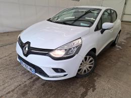 RENAULT Clio Société VU 5p Berline Air Medianav dCi 75 - 18