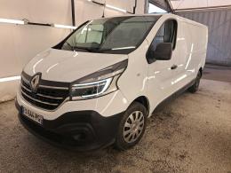 RENAULT Trafic VU 4p Fourgon FG GCF L2H1 1300 dCi 120