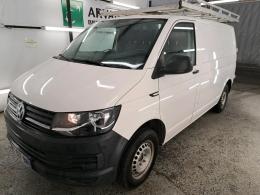 VOLKSWAGEN Transporter VU 4p Fourgon 2.0 TDi 150 4MO L1H1 Business Line