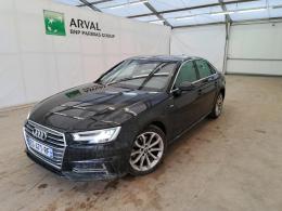 AUDI A4 4p Berline 2.0 TDI 150 S tronic S Line