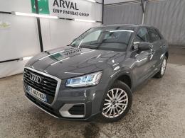 AUDI Q2 / 2016 / 5P / SUV 35 TDI 150 S Tronic Business Line