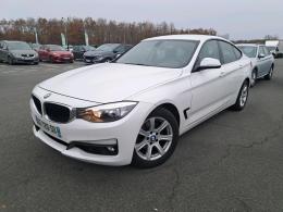 BMW Série 3 Gran Turismo 5p Berline 320d xDrive 190ch Business BVA8