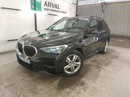 BMW X1 / 2019 / 5P / SUV xDrive20d M Sport BVA8