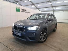 BMW X1 5p SUV sDrive18d Business Design BVA8