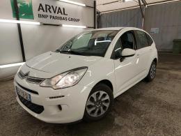 CITROEN C3 5p Berline BlueHDi 75 BVM Confort