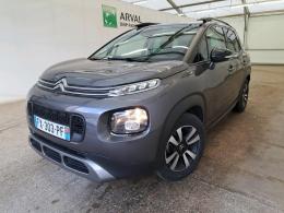 CITROEN C3 Aircross / 2017 / 5P / SUV BlueHDi 110 S&S BVM6 Shine Business