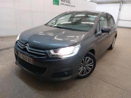 CITROEN C4 5p Berline BlueHDi 120 S&S BVM6 Millenium Bus