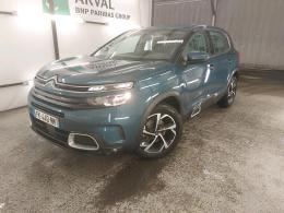 CITROEN C5 Aircross 5p SUV BlueHDi 130 S&S EAT8 Business