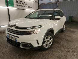 CITROEN C5 Aircross 5p SUV BlueHDi 130 S&S EAT8 Business