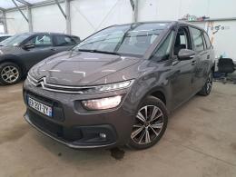 CITROEN GRAND C4 PICASSO 5p MP BlueHDi 120 S&S EAT6 Business5P