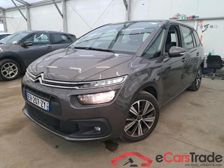 CITROEN GRAND C4 PICASSO 5p MP BlueHDi 120 S&S EAT6 Business5P #1