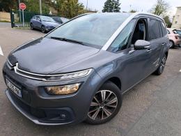 CITROEN Grand C4 Spacetourer / 2016 / 5P / monospace BlueHDi 130 S&S BVM6 Business