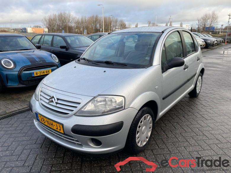 CITROEN C3 1.1i Ligne Séduction #1
