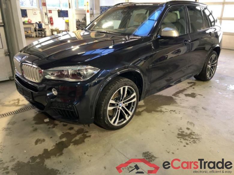 Bmw M50d X5 M50d #1