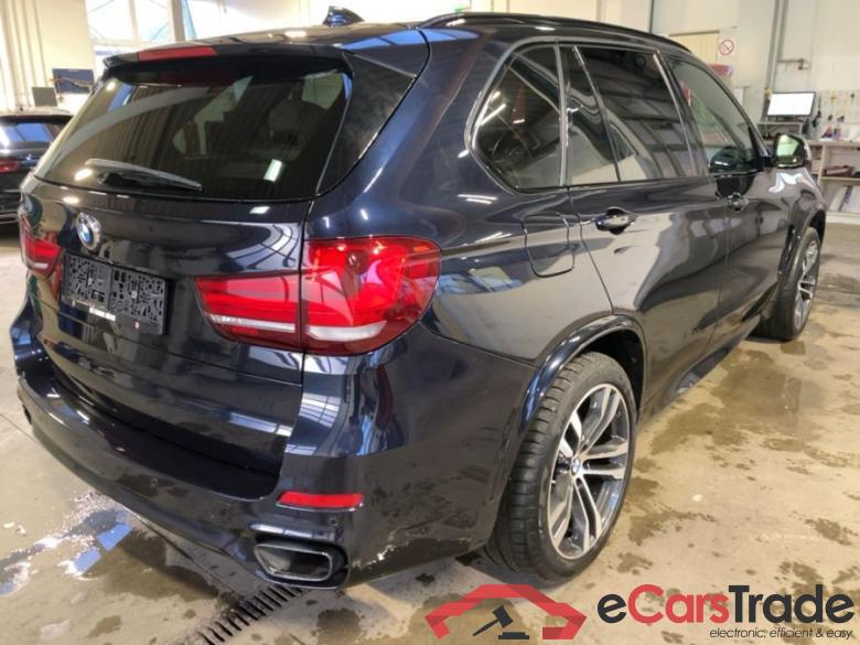 Bmw M50d X5 M50d #4