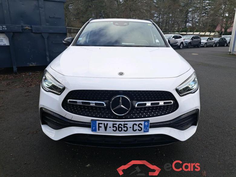 MERCEDES-BENZ GLA / 2020 / 5P / SUV 1.3 GLA 250 e AMG LINE DCT #1