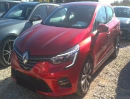 Renault Clio 1.0 TCe Intens LED-Xenon Navi Klima PDC ...