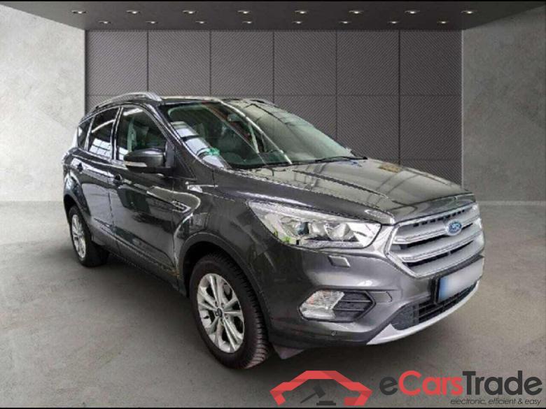 FORD Kuga (CBS)(2013->) DE - SUV5 1.5 EcoBoost EU6, Ti #2
