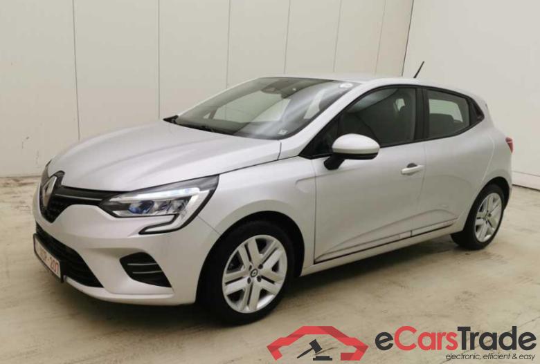 Renault Clio 1.0 TCe 100Hp LED Navi Klima PDC ... #1