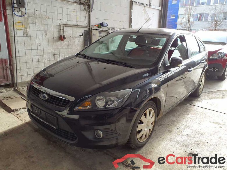 Ford Sport Focus