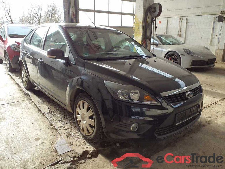 Ford Sport Focus #2