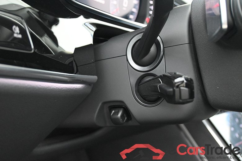 Audi A8 Lang 50 TDI Quattro 285Hp Aut. Virtual LED-Xenon Navi Leather KeylessGo Klima PDC ... #6