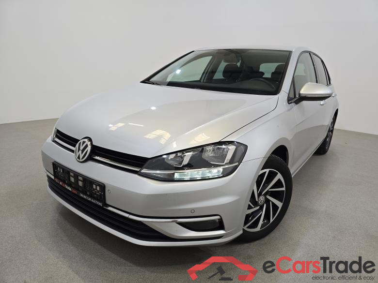Volkswagen Golf 1.6 TDI Join 116Hp Aut. Navi Camera Klima PDC ...