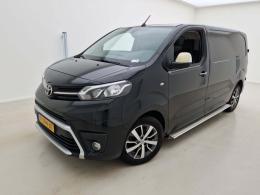 TOYOTA ProAce Worker 2.0 D-4D Professional
